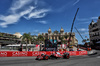 GP MONACO, Charles Leclerc (MON) Ferrari SF-25.

25.05.2025. Formula 1 World Championship, Rd 8, Monaco Grand Prix, Monte Carlo, Monaco, Gara Day.

- www.xpbimages.com, EMail: requests@xpbimages.com © Copyright: Moy / XPB Images