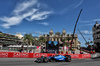 GP MONACO, Carlos Sainz (ESP) Atlassian Williams Racing FW47.

25.05.2025. Formula 1 World Championship, Rd 8, Monaco Grand Prix, Monte Carlo, Monaco, Gara Day.

- www.xpbimages.com, EMail: requests@xpbimages.com © Copyright: Moy / XPB Images
