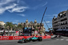 GP MONACO, Lance Stroll (CDN) Aston Martin F1 Team AMR25.

25.05.2025. Formula 1 World Championship, Rd 8, Monaco Grand Prix, Monte Carlo, Monaco, Gara Day.

- www.xpbimages.com, EMail: requests@xpbimages.com © Copyright: Moy / XPB Images