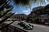 GP MONACO, Nico Hulkenberg (GER) Sauber C45.

25.05.2025. Formula 1 World Championship, Rd 8, Monaco Grand Prix, Monte Carlo, Monaco, Gara Day.

- www.xpbimages.com, EMail: requests@xpbimages.com © Copyright: Moy / XPB Images