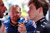 GP MONACO, Franco Colapinto (ARG) Alpine F1 Team on the podium.

25.05.2025. Formula 1 World Championship, Rd 8, Monaco Grand Prix, Monte Carlo, Monaco, Gara Day.

- www.xpbimages.com, EMail: requests@xpbimages.com © Copyright: Charniaux / XPB Images