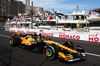 GP MONACO, Lando Norris (GBR), McLaren F1 Team 
25.05.2025. Formula 1 World Championship, Rd 8, Monaco Grand Prix, Monte Carlo, Monaco, Gara Day.
- www.xpbimages.com, EMail: requests@xpbimages.com © Copyright: Charniaux / XPB Images