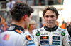 GP MONACO, Oscar Piastri (AUS) McLaren with vincitore Lando Norris (GBR) McLaren in parc ferme.

25.05.2025. Formula 1 World Championship, Rd 8, Monaco Grand Prix, Monte Carlo, Monaco, Gara Day.

- www.xpbimages.com, EMail: requests@xpbimages.com © Copyright: Price / XPB Images