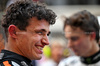 GP MONACO, Gara winner Lando Norris (GBR) McLaren celebrates in parc ferme.

25.05.2025. Formula 1 World Championship, Rd 8, Monaco Grand Prix, Monte Carlo, Monaco, Gara Day.

- www.xpbimages.com, EMail: requests@xpbimages.com © Copyright: Price / XPB Images