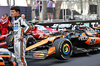 GP MONACO, Gara winner Lando Norris (GBR) McLaren in parc ferme.

25.05.2025. Formula 1 World Championship, Rd 8, Monaco Grand Prix, Monte Carlo, Monaco, Gara Day.

- www.xpbimages.com, EMail: requests@xpbimages.com © Copyright: Price / XPB Images