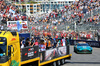 GP MONACO, Drivers' Parade.

25.05.2025. Formula 1 World Championship, Rd 8, Monaco Grand Prix, Monte Carlo, Monaco, Gara Day.

- www.xpbimages.com, EMail: requests@xpbimages.com © Copyright: Batchelor / XPB Images