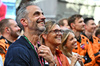 GP MONACO, Adam Norris (GBR) e Cisca Wauman (BEL), father e mother of Lando Norris (GBR) McLaren, in parc ferme.

25.05.2025. Formula 1 World Championship, Rd 8, Monaco Grand Prix, Monte Carlo, Monaco, Gara Day.

- www.xpbimages.com, EMail: requests@xpbimages.com © Copyright: Price / XPB Images