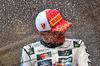 GP MONACO, Gara winner Lando Norris (GBR) McLaren celebrates on the podium.

25.05.2025. Formula 1 World Championship, Rd 8, Monaco Grand Prix, Monte Carlo, Monaco, Gara Day.

- www.xpbimages.com, EMail: requests@xpbimages.com © Copyright: Price / XPB Images