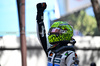 GP MONACO, Gara winner Lando Norris (GBR) McLaren celebrates in parc ferme.

25.05.2025. Formula 1 World Championship, Rd 8, Monaco Grand Prix, Monte Carlo, Monaco, Gara Day.

- www.xpbimages.com, EMail: requests@xpbimages.com © Copyright: Price / XPB Images
