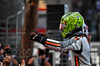 GP MONACO, Gara winner Lando Norris (GBR) McLaren celebrates in parc ferme.

25.05.2025. Formula 1 World Championship, Rd 8, Monaco Grand Prix, Monte Carlo, Monaco, Gara Day.

- www.xpbimages.com, EMail: requests@xpbimages.com © Copyright: Price / XPB Images