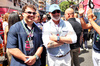GP MONACO, griglia VIPS

25.05.2025. Formula 1 World Championship, Rd 8, Monaco Grand Prix, Monte Carlo, Monaco, Gara Day.

- www.xpbimages.com, EMail: requests@xpbimages.com © Copyright: Batchelor / XPB Images
