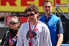 GP MONACO, griglia VIPS

25.05.2025. Formula 1 World Championship, Rd 8, Monaco Grand Prix, Monte Carlo, Monaco, Gara Day.

- www.xpbimages.com, EMail: requests@xpbimages.com © Copyright: Moy / XPB Images