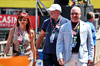 GP MONACO, griglia VIPS

25.05.2025. Formula 1 World Championship, Rd 8, Monaco Grand Prix, Monte Carlo, Monaco, Gara Day.

- www.xpbimages.com, EMail: requests@xpbimages.com © Copyright: Moy / XPB Images