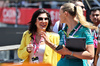 GP MONACO, griglia VIPS

25.05.2025. Formula 1 World Championship, Rd 8, Monaco Grand Prix, Monte Carlo, Monaco, Gara Day.

- www.xpbimages.com, EMail: requests@xpbimages.com © Copyright: Moy / XPB Images