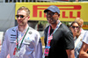 GP MONACO, griglia VIPS

25.05.2025. Formula 1 World Championship, Rd 8, Monaco Grand Prix, Monte Carlo, Monaco, Gara Day.

- www.xpbimages.com, EMail: requests@xpbimages.com © Copyright: Moy / XPB Images