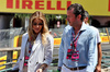 GP MONACO, griglia VIPS

25.05.2025. Formula 1 World Championship, Rd 8, Monaco Grand Prix, Monte Carlo, Monaco, Gara Day.

- www.xpbimages.com, EMail: requests@xpbimages.com © Copyright: Moy / XPB Images