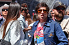 GP MONACO, griglia VIPS

25.05.2025. Formula 1 World Championship, Rd 8, Monaco Grand Prix, Monte Carlo, Monaco, Gara Day.

- www.xpbimages.com, EMail: requests@xpbimages.com © Copyright: Moy / XPB Images