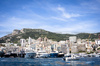 GP MONACO, Scenic Monaco.

25.05.2025. Formula 1 World Championship, Rd 8, Monaco Grand Prix, Monte Carlo, Monaco, Gara Day.

- www.xpbimages.com, EMail: requests@xpbimages.com © Copyright: Bearne / XPB Images