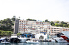 GP MONACO, Scenic Monaco.

25.05.2025. Formula 1 World Championship, Rd 8, Monaco Grand Prix, Monte Carlo, Monaco, Gara Day.

- www.xpbimages.com, EMail: requests@xpbimages.com © Copyright: Bearne / XPB Images