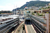 GP MONACO, Andrea Kimi Antonelli (ITA) Mercedes AMG F1 W16.

25.05.2025. Formula 1 World Championship, Rd 8, Monaco Grand Prix, Monte Carlo, Monaco, Gara Day.

- www.xpbimages.com, EMail: requests@xpbimages.com © Copyright: Bearne / XPB Images