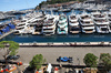 GP MONACO, Alexander Albon (THA) Atlassian Williams Racing FW47.

25.05.2025. Formula 1 World Championship, Rd 8, Monaco Grand Prix, Monte Carlo, Monaco, Gara Day.

- www.xpbimages.com, EMail: requests@xpbimages.com © Copyright: Bearne / XPB Images