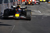 GP MONACO, Max Verstappen (NLD) Red Bull Racing RB21.

25.05.2025. Formula 1 World Championship, Rd 8, Monaco Grand Prix, Monte Carlo, Monaco, Gara Day.

- www.xpbimages.com, EMail: requests@xpbimages.com © Copyright: Bearne / XPB Images