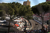 GP MONACO, Lando Norris (GBR) McLaren MCL39.

25.05.2025. Formula 1 World Championship, Rd 8, Monaco Grand Prix, Monte Carlo, Monaco, Gara Day.

- www.xpbimages.com, EMail: requests@xpbimages.com © Copyright: Bearne / XPB Images