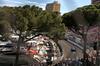 GP MONACO, Carlos Sainz (ESP) Atlassian Williams Racing FW47.

25.05.2025. Formula 1 World Championship, Rd 8, Monaco Grand Prix, Monte Carlo, Monaco, Gara Day.

- www.xpbimages.com, EMail: requests@xpbimages.com © Copyright: Bearne / XPB Images