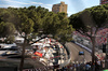 GP MONACO, Alexander Albon (THA) Atlassian Williams Racing FW47.

25.05.2025. Formula 1 World Championship, Rd 8, Monaco Grand Prix, Monte Carlo, Monaco, Gara Day.

- www.xpbimages.com, EMail: requests@xpbimages.com © Copyright: Bearne / XPB Images