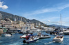 GP MONACO, Boats in the scenic Monaco Harbour.

25.05.2025. Formula 1 World Championship, Rd 8, Monaco Grand Prix, Monte Carlo, Monaco, Gara Day.

- www.xpbimages.com, EMail: requests@xpbimages.com © Copyright: Moy / XPB Images