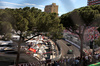 GP MONACO, Nico Hulkenberg (GER) Sauber C45.

25.05.2025. Formula 1 World Championship, Rd 8, Monaco Grand Prix, Monte Carlo, Monaco, Gara Day.

- www.xpbimages.com, EMail: requests@xpbimages.com © Copyright: Bearne / XPB Images