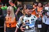 GP MONACO, Gara winner Lando Norris (GBR) McLaren celebrates with the team.

25.05.2025. Formula 1 World Championship, Rd 8, Monaco Grand Prix, Monte Carlo, Monaco, Gara Day.

- www.xpbimages.com, EMail: requests@xpbimages.com © Copyright: Price / XPB Images