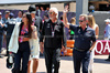 GP MONACO, Christian Horner (GBR) Red Bull Racing Team Principal e Flavio Briatore (ITA) Alpine F1 Team Executive Advisor.

25.05.2025. Formula 1 World Championship, Rd 8, Monaco Grand Prix, Monte Carlo, Monaco, Gara Day.

- www.xpbimages.com, EMail: requests@xpbimages.com © Copyright: Moy / XPB Images