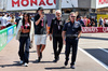 GP MONACO, Christian Horner (GBR) Red Bull Racing Team Principal e Flavio Briatore (ITA) Alpine F1 Team Executive Advisor.

25.05.2025. Formula 1 World Championship, Rd 8, Monaco Grand Prix, Monte Carlo, Monaco, Gara Day.

- www.xpbimages.com, EMail: requests@xpbimages.com © Copyright: Moy / XPB Images
