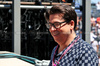 GP MONACO, Michael McIntyre (GBR) TV Personality.

25.05.2025. Formula 1 World Championship, Rd 8, Monaco Grand Prix, Monte Carlo, Monaco, Gara Day.

- www.xpbimages.com, EMail: requests@xpbimages.com © Copyright: Moy / XPB Images