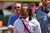 GP MONACO, Edgar Davids (NLD) Former Football Player.

25.05.2025. Formula 1 World Championship, Rd 8, Monaco Grand Prix, Monte Carlo, Monaco, Gara Day.

- www.xpbimages.com, EMail: requests@xpbimages.com © Copyright: Moy / XPB Images