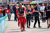 GP MONACO, Lewis Hamilton (GBR) Ferrari.

25.05.2025. Formula 1 World Championship, Rd 8, Monaco Grand Prix, Monte Carlo, Monaco, Gara Day.

- www.xpbimages.com, EMail: requests@xpbimages.com © Copyright: Charniaux / XPB Images