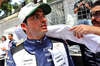 GP MONACO, Carlos Sainz (ESP) Atlassian Williams Racing on the grid.

25.05.2025. Formula 1 World Championship, Rd 8, Monaco Grand Prix, Monte Carlo, Monaco, Gara Day.

- www.xpbimages.com, EMail: requests@xpbimages.com © Copyright: Batchelor / XPB Images