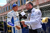 GP MONACO, Alexander Albon (THA) Atlassian Williams Racing on the grid. 

25.05.2025. Formula 1 World Championship, Rd 8, Monaco Grand Prix, Monte Carlo, Monaco, Gara Day.

- www.xpbimages.com, EMail: requests@xpbimages.com © Copyright: Batchelor / XPB Images