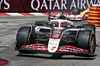 GP MONACO, Esteban Ocon (FRA) Haas VF-25.

25.05.2025. Formula 1 World Championship, Rd 8, Monaco Grand Prix, Monte Carlo, Monaco, Gara Day.

- www.xpbimages.com, EMail: requests@xpbimages.com © Copyright: Bearne / XPB Images