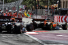 GP MONACO, Oscar Piastri (AUS) McLaren MCL39.

25.05.2025. Formula 1 World Championship, Rd 8, Monaco Grand Prix, Monte Carlo, Monaco, Gara Day.

- www.xpbimages.com, EMail: requests@xpbimages.com © Copyright: Bearne / XPB Images