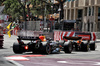 GP MONACO, Max Verstappen (NLD) Red Bull Racing RB21.

25.05.2025. Formula 1 World Championship, Rd 8, Monaco Grand Prix, Monte Carlo, Monaco, Gara Day.

- www.xpbimages.com, EMail: requests@xpbimages.com © Copyright: Bearne / XPB Images