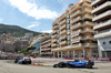 GP MONACO, Carlos Sainz (ESP) Atlassian Williams Racing FW47.

25.05.2025. Formula 1 World Championship, Rd 8, Monaco Grand Prix, Monte Carlo, Monaco, Gara Day.

- www.xpbimages.com, EMail: requests@xpbimages.com © Copyright: Bearne / XPB Images