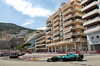 GP MONACO, Lance Stroll (CDN) Aston Martin F1 Team AMR25.

25.05.2025. Formula 1 World Championship, Rd 8, Monaco Grand Prix, Monte Carlo, Monaco, Gara Day.

- www.xpbimages.com, EMail: requests@xpbimages.com © Copyright: Bearne / XPB Images