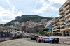 GP MONACO, Carlos Sainz (ESP) Atlassian Williams Racing FW47.

25.05.2025. Formula 1 World Championship, Rd 8, Monaco Grand Prix, Monte Carlo, Monaco, Gara Day.

- www.xpbimages.com, EMail: requests@xpbimages.com © Copyright: Bearne / XPB Images
