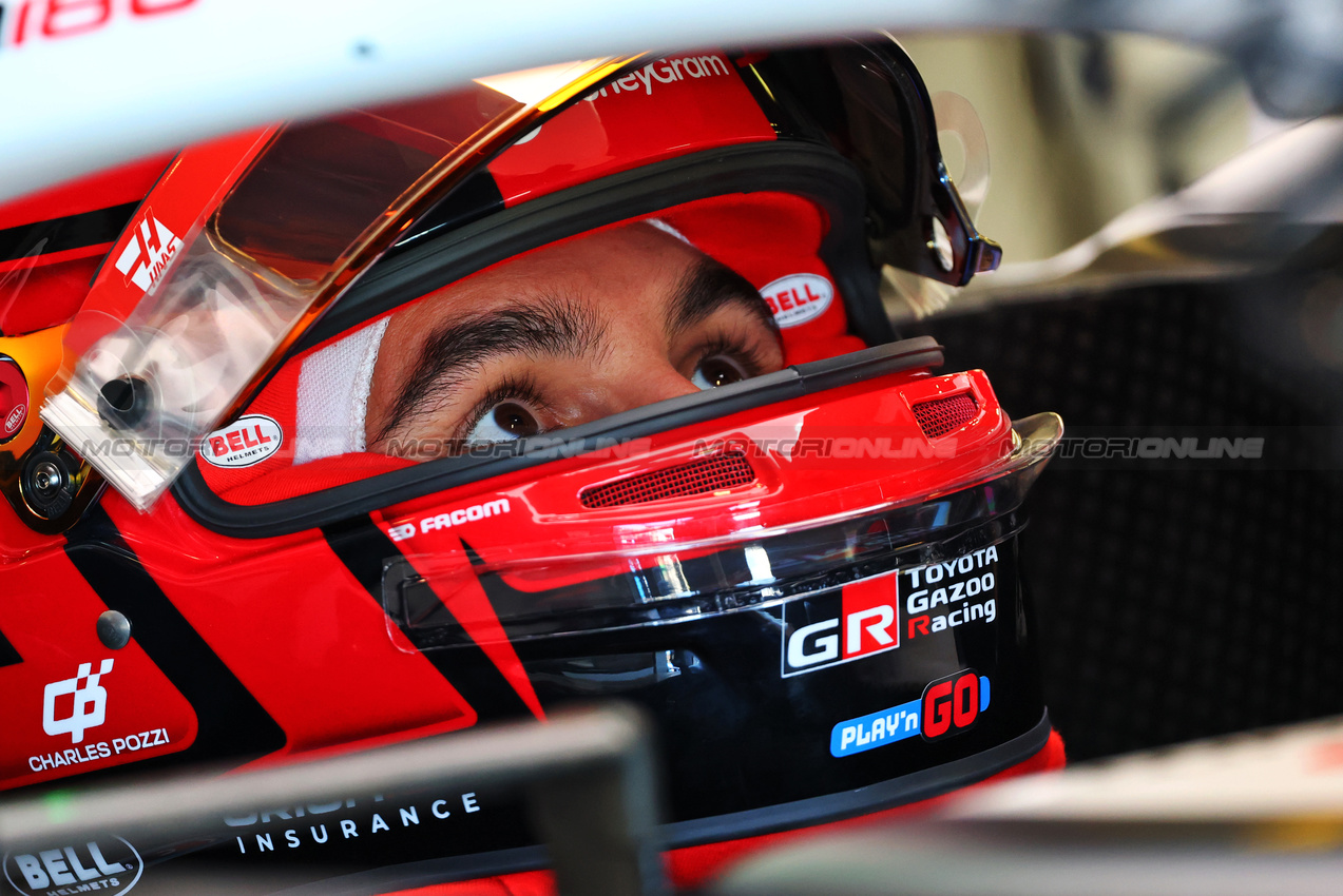 GP MONACO GIOVEDI