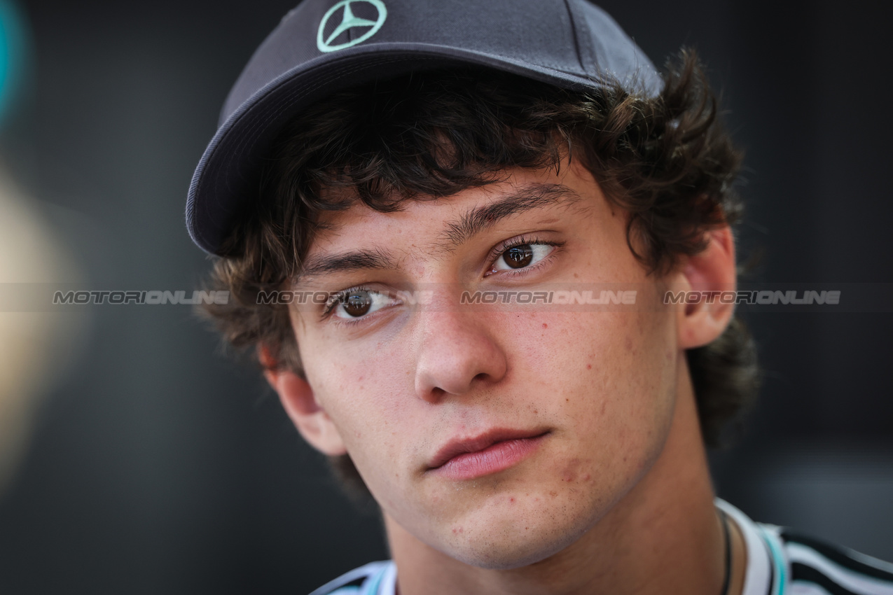 GP MONACO GIOVEDI