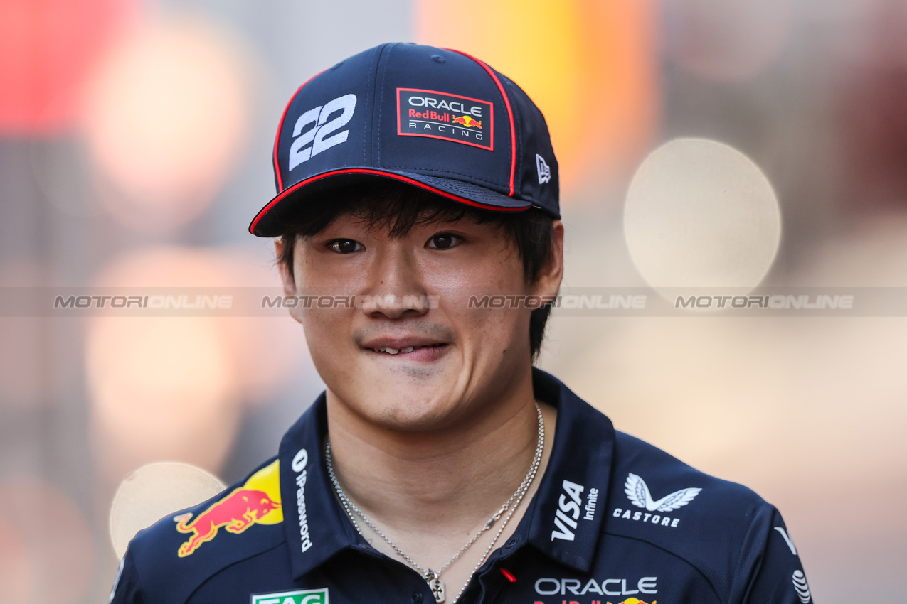 GP MONACO GIOVEDI