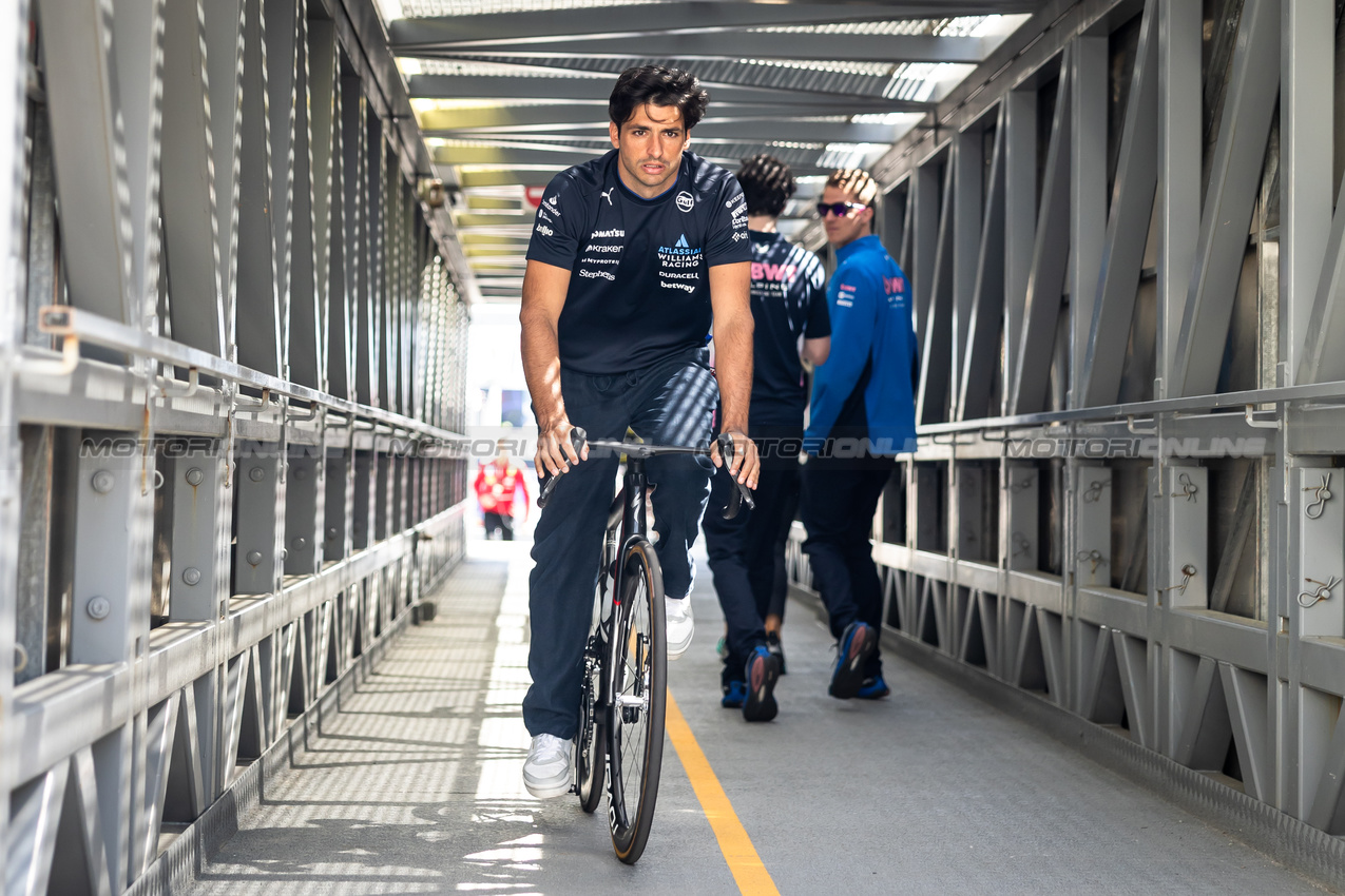 GP MONACO GIOVEDI