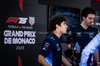 GP MONACO, Franco Colapinto (ARG) Alpine F1 Team.

22.05.2025. Formula 1 World Championship, Rd 8, Monaco Grand Prix, Monte Carlo, Monaco, Preparation Day.

- www.xpbimages.com, EMail: requests@xpbimages.com © Copyright: Bearne / XPB Images
